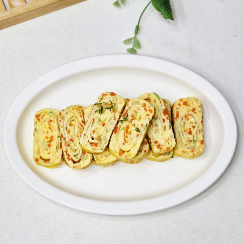 계란말이 레시피, 매일 먹어도 맛있는 간단한 계란반찬