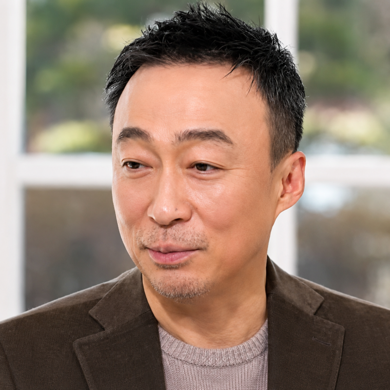 잘 방 하나가 꿈이었다, 지금은 ‘회장님’인데…24살 이성민이 대구 불빛 보며 울었던 이유