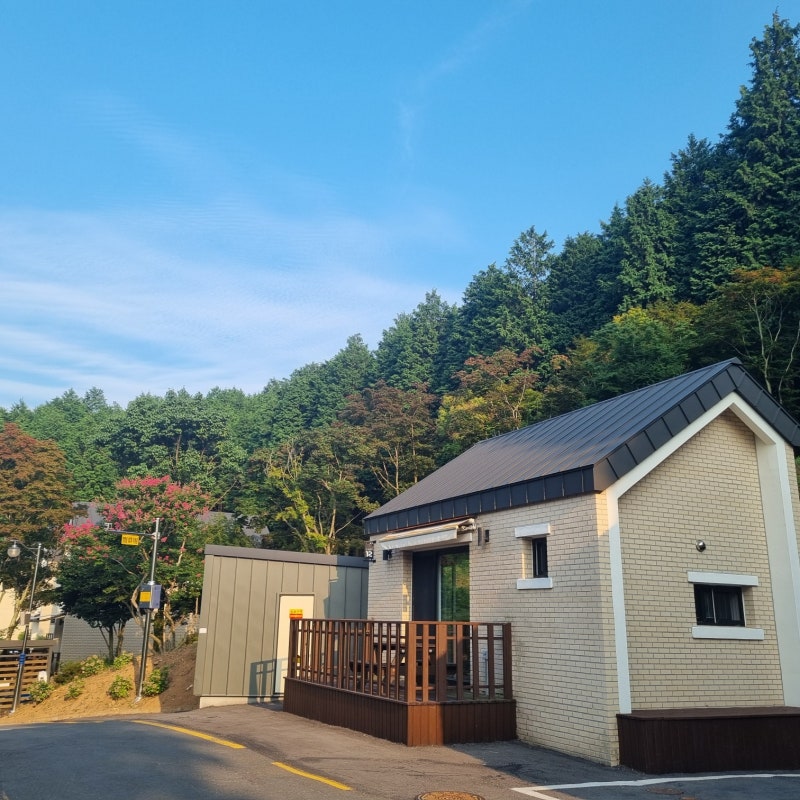 숲나들e 예약 방법 총정리! 자연휴양림 평일, 주말, 성수기 예약 방법