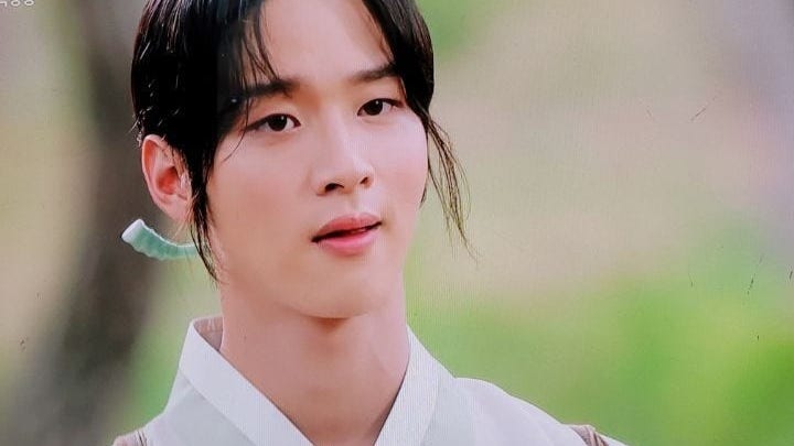 조선로코 녹두전 줄거리 결말 출연진 총정리, 장동윤 김승윤 인연의 시작