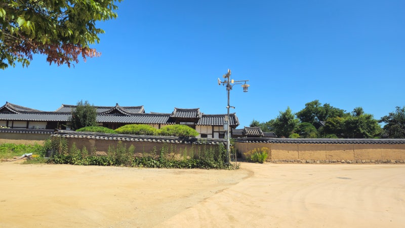 안동 하회마을 핵심만 쏙쏙! 초행자를 위한 최적의 당일치기 알짜 추천 코스