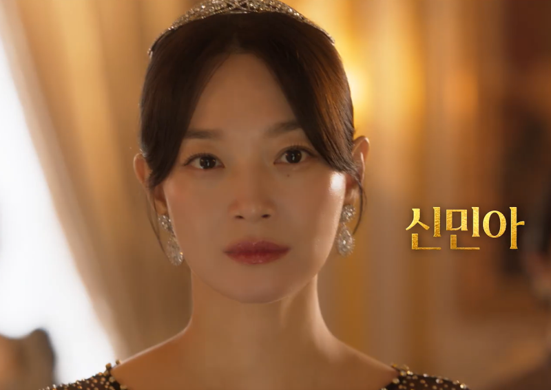 29억 뷰 대작에 신민아·주지훈 떴는데… '재혼황후' 실사화 티저 본 대중의 솔직한 반응