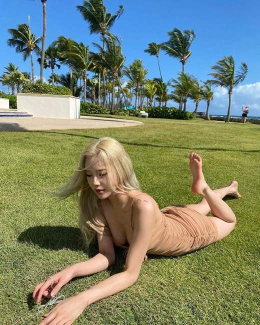 모모랜드 주이, 못 알아볼 확 달라진 분위기 뮤지컬 데뷔 근황