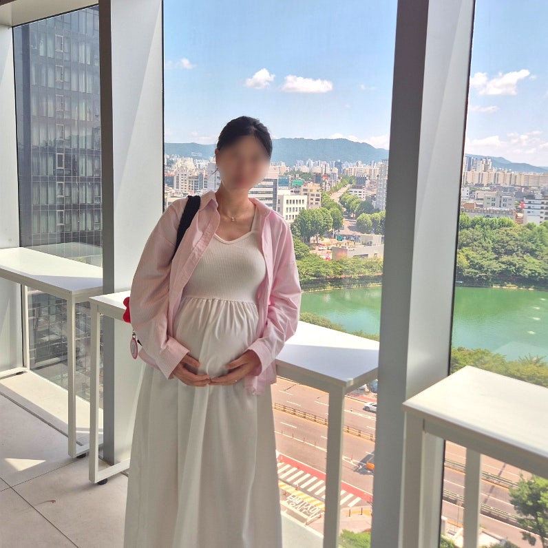 30주 임산부 백일해 접종 후기｜접종 전 가격 비교해 보세요