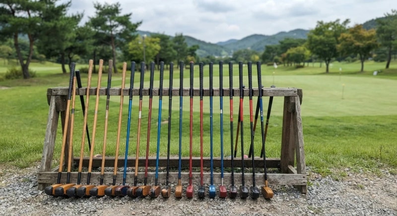피닉스파크골프채 가격부터 종류 대리점까지 총정리