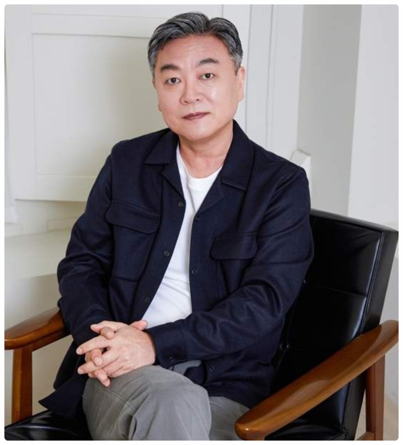 송은이의 우결 제안에 김의성 '가슴 뛰었다'고? 알고 보니 15년 동거 여친과 이런 고민까지!