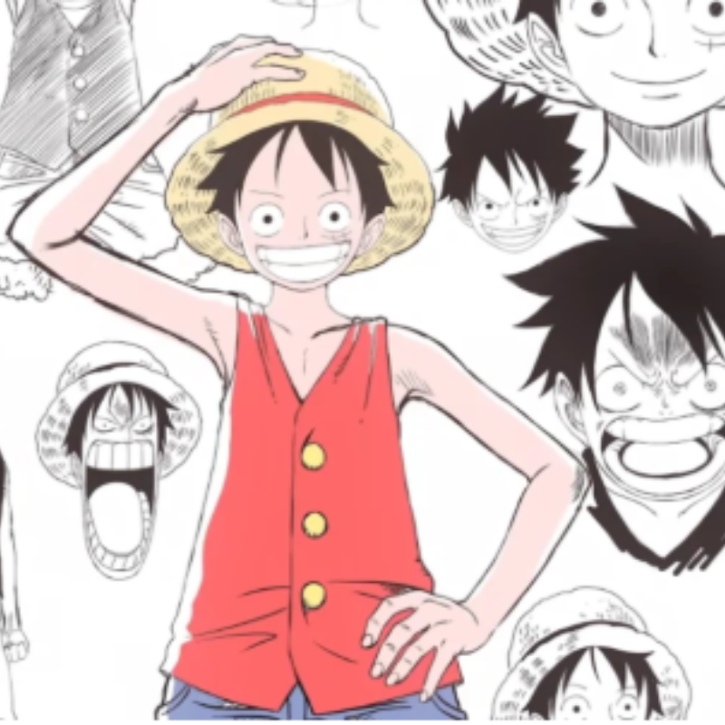 “1000화 넘었는데 1화부터 다시?” 원피스 THE ONE PIECE는 왜 새로 만드는 걸까