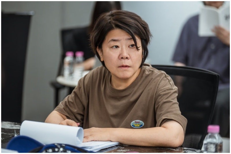 이정은 할매 넷플릭스 캐스팅, 70대 킬러 첫 액션에 김무열 허준호 합류
