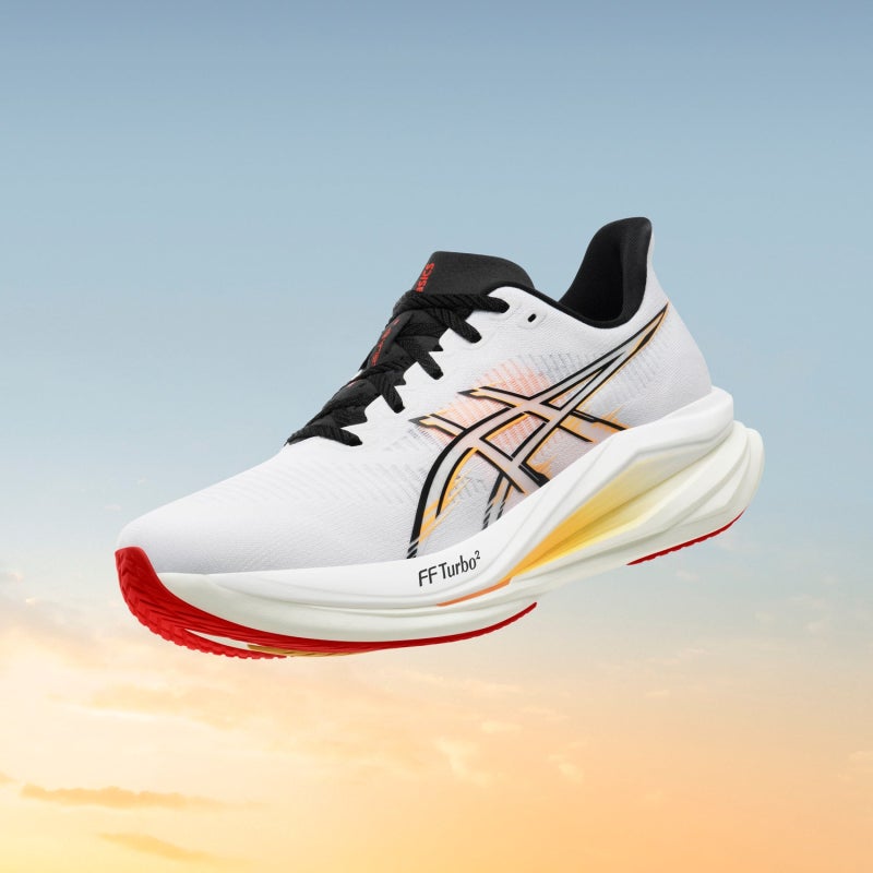 [일본/ASICS]아식스 소닉블라스트 2 일본 출시｜가격·발매일·컬러·RISE & SHINE 컬렉션 총정리