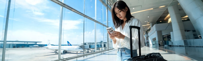 동남아 여행 eSIM 뭐가 좋을까｜태국 유심 비교부터 설정 방법까지