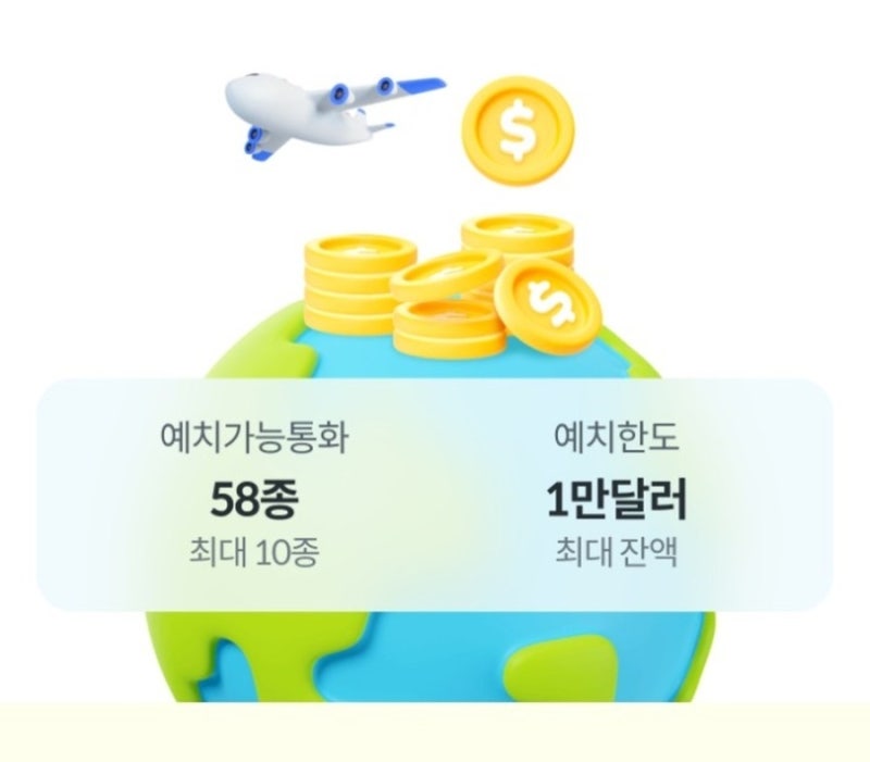 하나 트래블로그 카드 혜택 정리 일본, 중국 베트남 여행 카드 추천