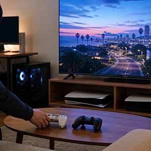 GTA6 출시되면 PC로 바로 할 수 있을까? PS5·Xbox·PC 출시 차이