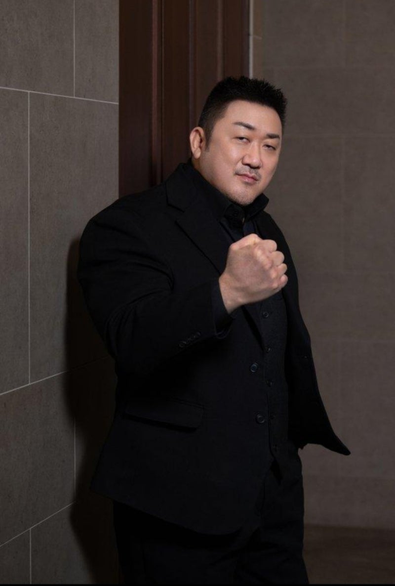 [범죄도시5] 2027년 개봉 예정! 마동석부터 김재영까지 출연진 총정리