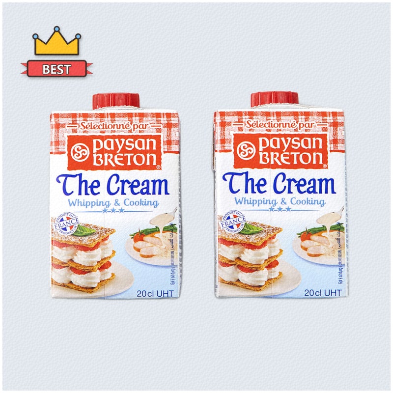 동물성생크림으로 만드는 맛있는 디저트 추천