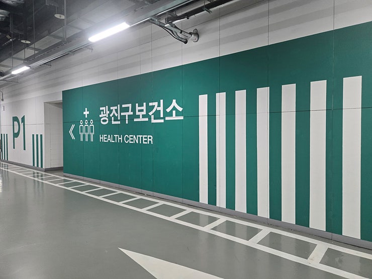[광진구 보건소] 서울시 대사증후군 무료 검진 후기