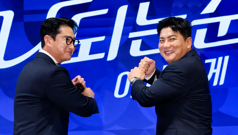 박용택이 곽빈 찍자 김태균은 김도영…AG 금메달 이끌 선수는