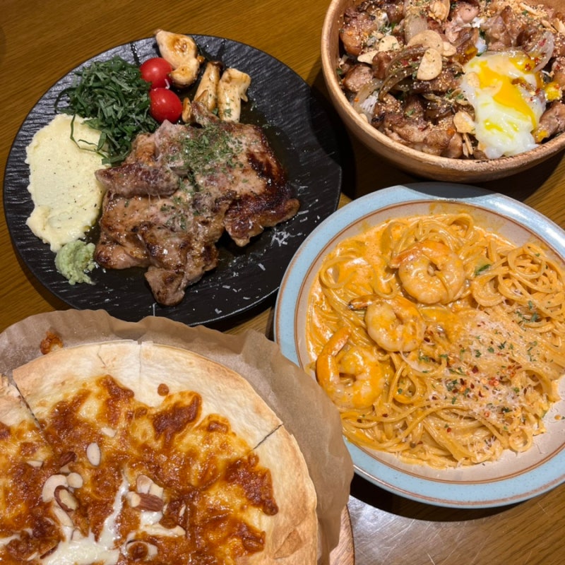 수원 성균관대역 맛집 몽키키친 율전동에서 찾은 찐맛집