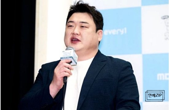 맛있는 녀석들 위암 시청자 편지, 김준현 10년 만의 진심 “앞으로 더 열심히 하겠다”