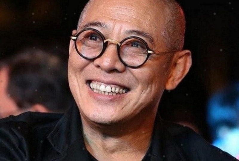 63세 이연걸, 병상의 사나이에서 180도 달라졌다…검은 머리가 말해주는 것