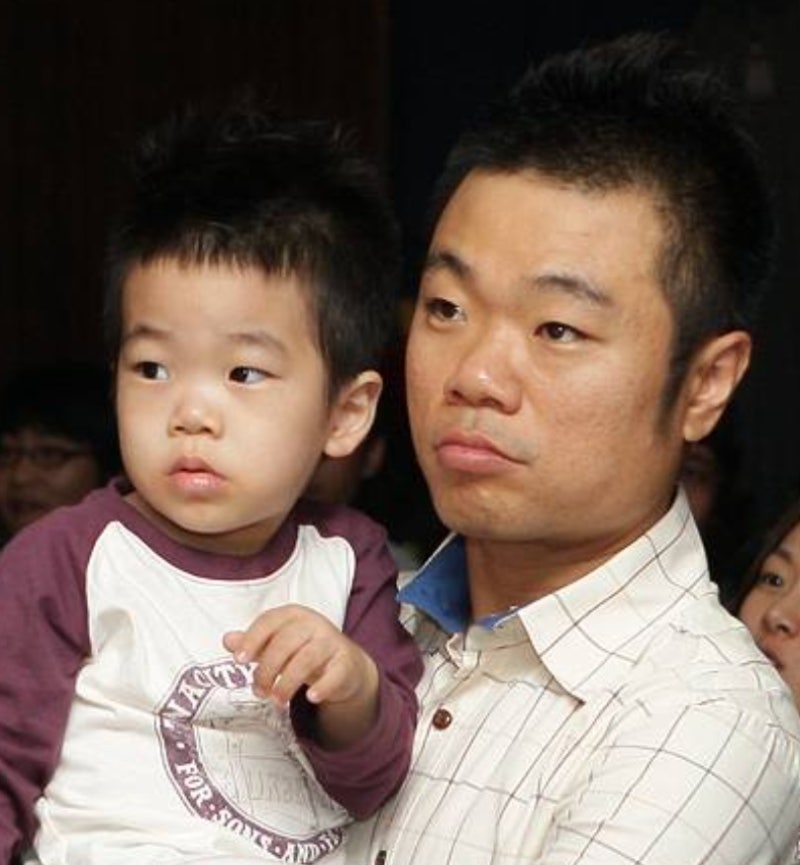 '정말 못생겼다' 소리 듣던 정종철, 지금은 캐나다 명문대 5곳 합격한 아들 둔 성공 스토리