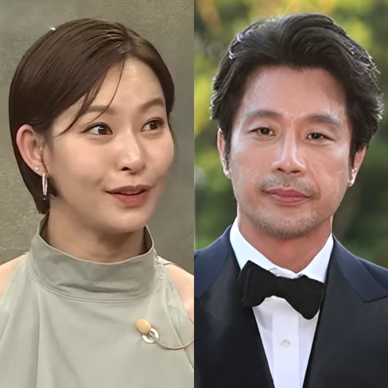 전남편과 여사친 사이에 아기가 있다...는 편지를 받았던 정애연 속풀이쇼 동치미