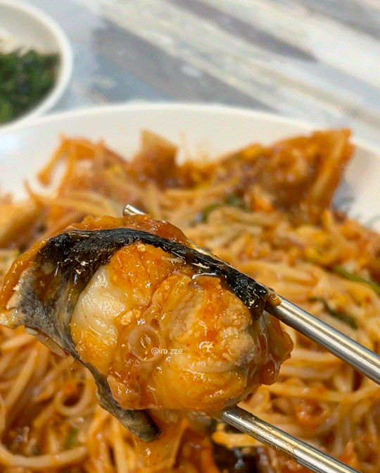 아산 모종동 맛집 :: 신성아구찜 아산점 | 아산 맛집 아구찜 추천