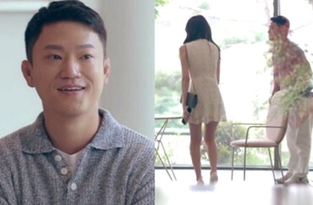 첫 <b>소개팅</b>인데 벌써 이 정도?…<b>조준현</b>, 미모의 <b>소개팅</b>녀에 “업어드....