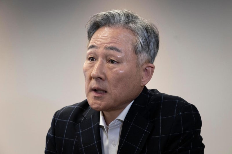 보이넥스트도어 성호 MC 확정, 1년 5개월 만에 바뀐 음악중심 새 얼굴