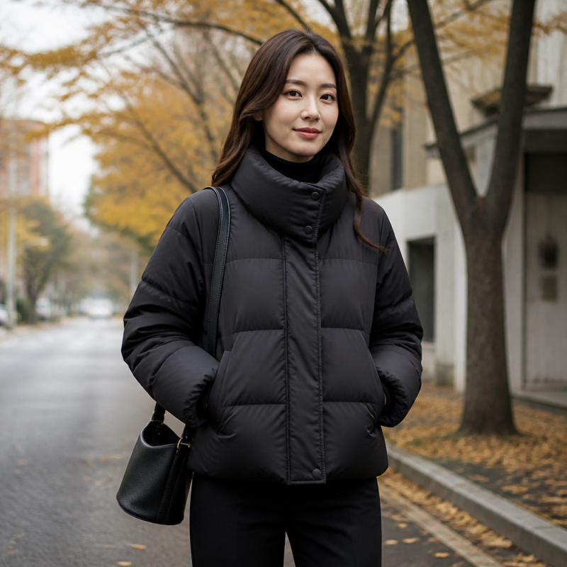 프라다패딩여자 지금 사도 될까? 가격과 실용성 확인