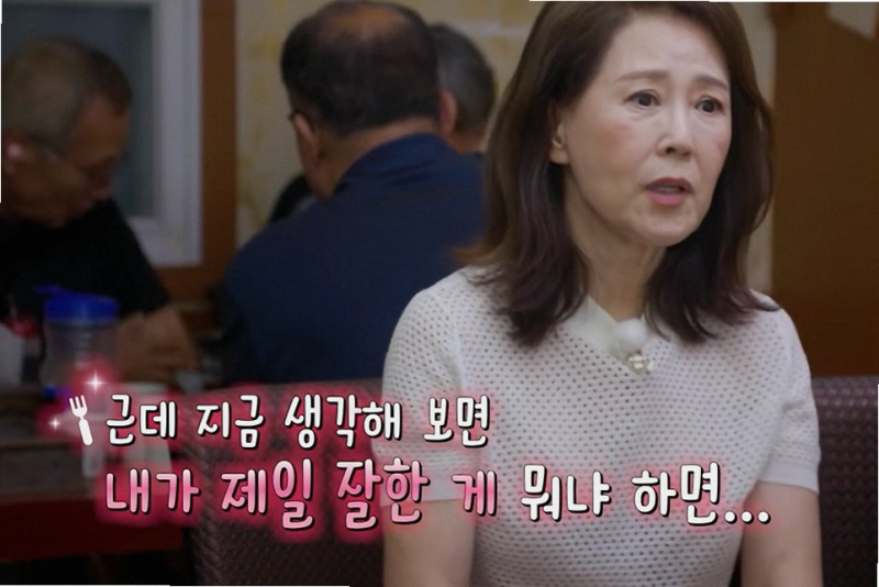 차화연 은퇴, 75% 시청률 뒤 숨겨진 탈모와 종갓집 20년의 진짜 진실