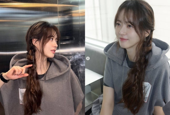 고아라, 36세 인형 비주얼 동안 미모 데뷔 초 그대로 근황 공개