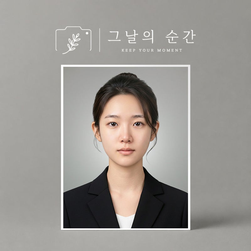 셀프 여권사진부터 운전면허증까지 규격별 출력 방법 정리