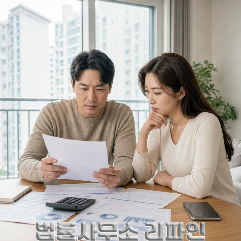 주택담보대출 상환이 어려울 때 집을 지킬 수 있는 방법은?