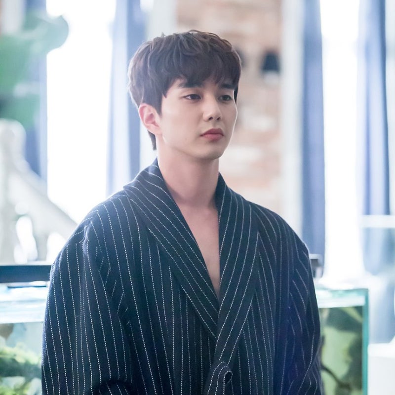 시청률은 2%였지만 따뜻해서 재평가 받는 유승호 채수빈 MBC드라마