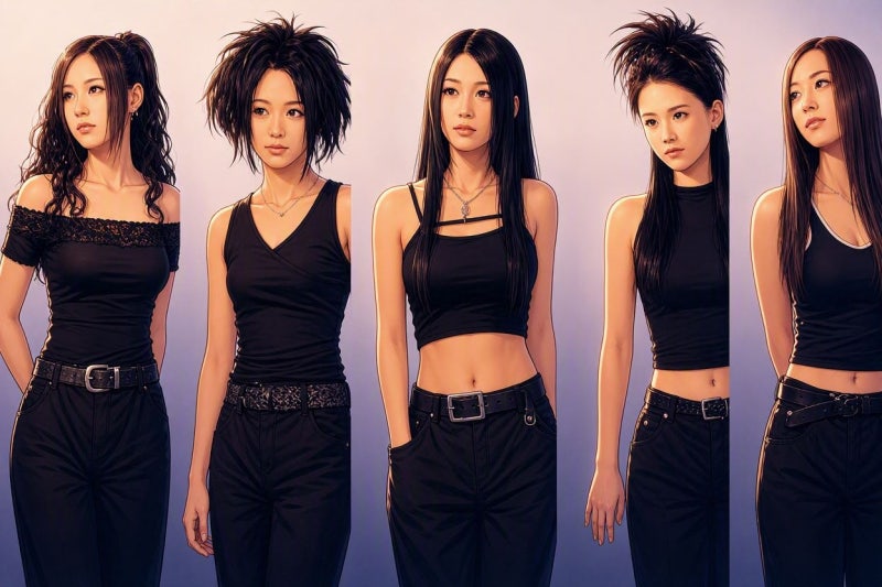 베이비복스