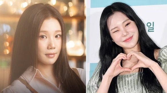 모모랜드 시절 '뿜뿜'이 기억나는데…9년 차 주이, 무대 위에서 완전히 달라진 이유