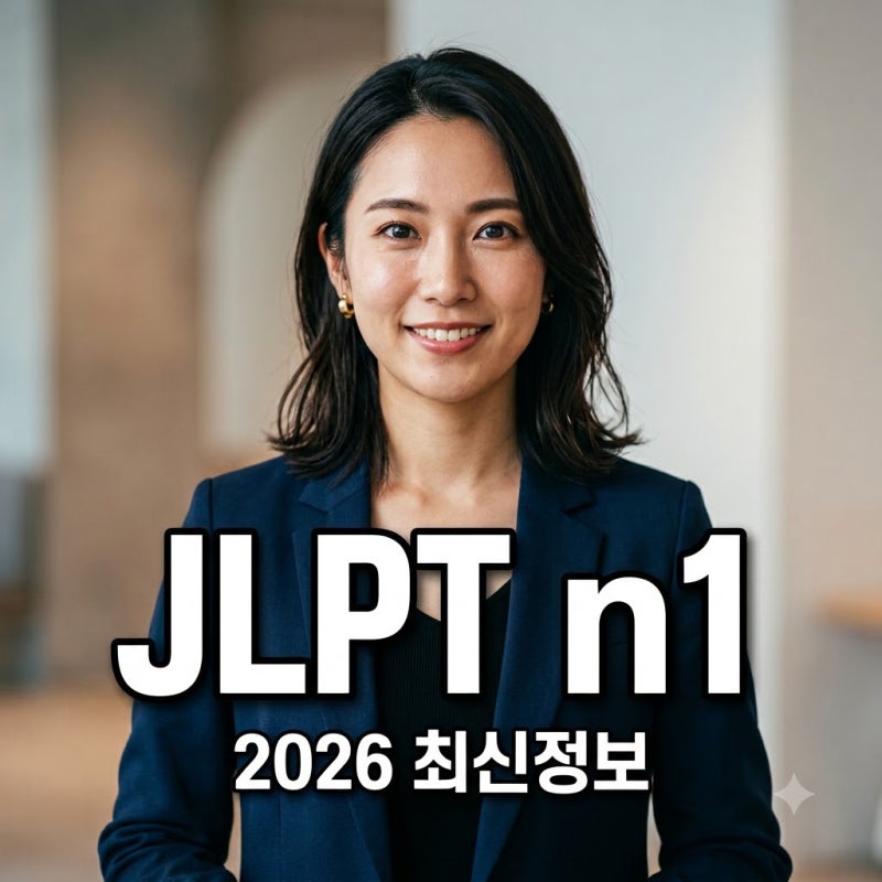 JLPT N1 합격 기준 2026년 시험 일정부터 접수 방법까지 완벽 정리
