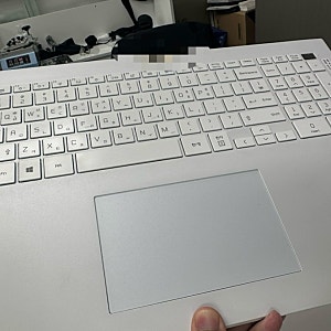 서울 명동 을지로, 엘지그램 노트북 서비스센터 (그램 키보드교체)