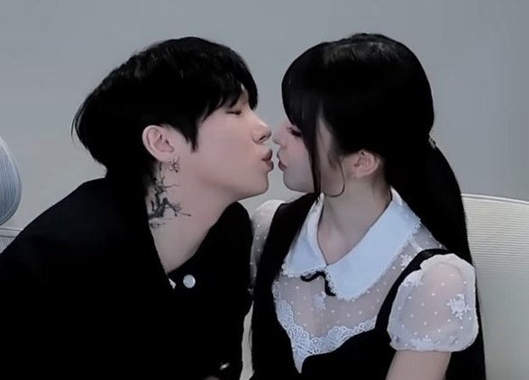 “저 원래 쓰레기” BJ <b>케이</b>, 수면제 대리처방 인정…<b>과즙세연</b> 향한 ....