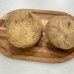 히카마 효능과 먹는 법ㅣ아삭하고 달콤한 멕시코감자 손질하기