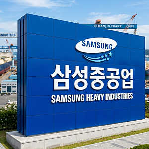 삼성중공업 주가전망
