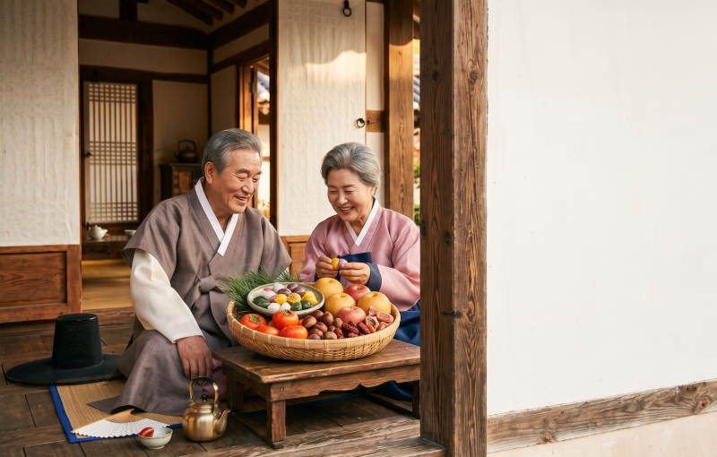[2026년 추석] 기초수급자·차상위계층 명절 위로금(지원금) 지자체별 신청 방법 및 대상 총정....
