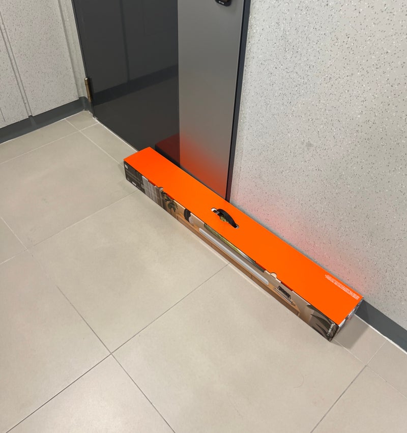 JBL BAR 300 MK2 사운드바 화이트 구매 후기
