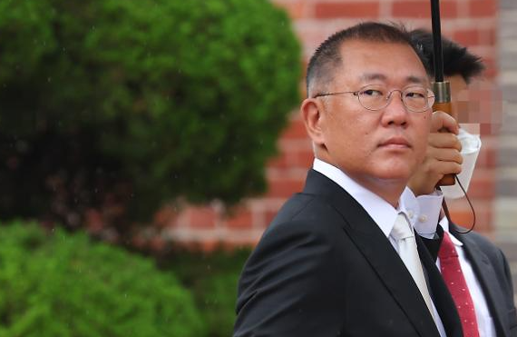 "그럴거면 당장 파세요" 전문투자자가 말하는 현대차 주가 하락하는 충격적인 이유