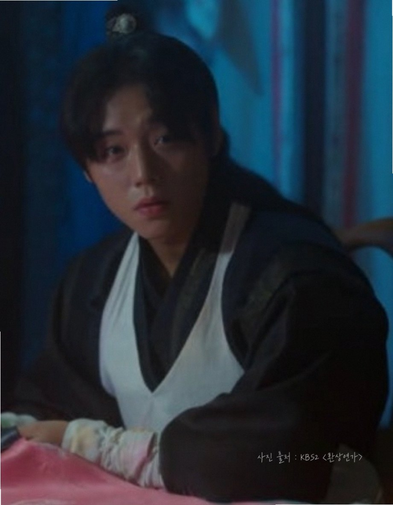 천만 배우 박지훈 사극 연기력 시청률 뛰어넘은 미친 존재감 분석