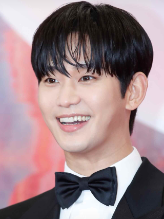 김수현 결국 다시 나온다｜1년 6개월 만에 공식석상 복귀, 첫 무대는 부산 TMA