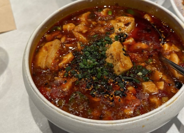 [초간단] 시판 마파두부 소스의 반란! 식당 맛으로 극대화하는 '이것'의 정체는?