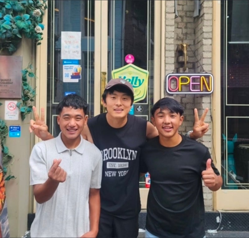 "제발 무사하길"…네팔 대홍수, 기안84 인스타 도배한 걱정 댓글