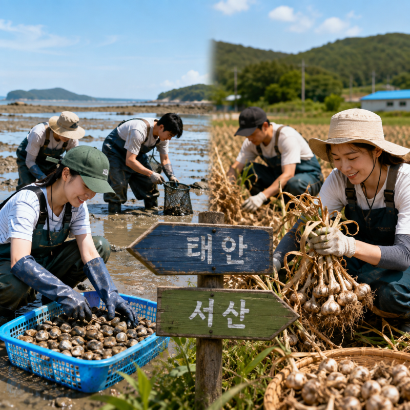 언니네 산지직송3 조정석 이후, 다음 산지와 게스트 어디까지 공개됐나