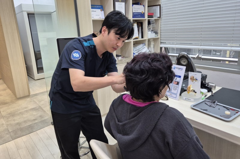 오티콘보청기 가격과 종류, 2026년 선택 전 확인할 기준